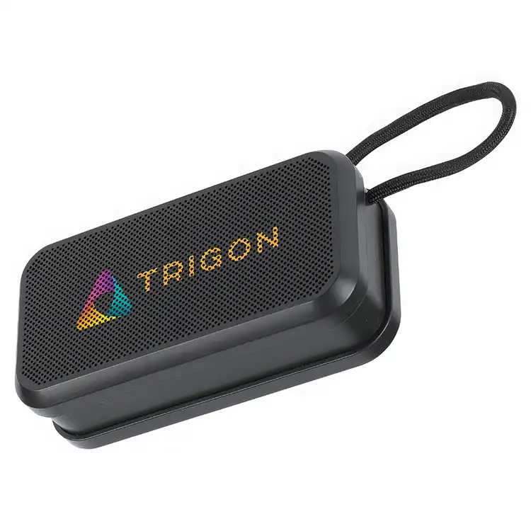 Bravo IPX5 Waterproof Wireless Speaker with Magnet Mount #2