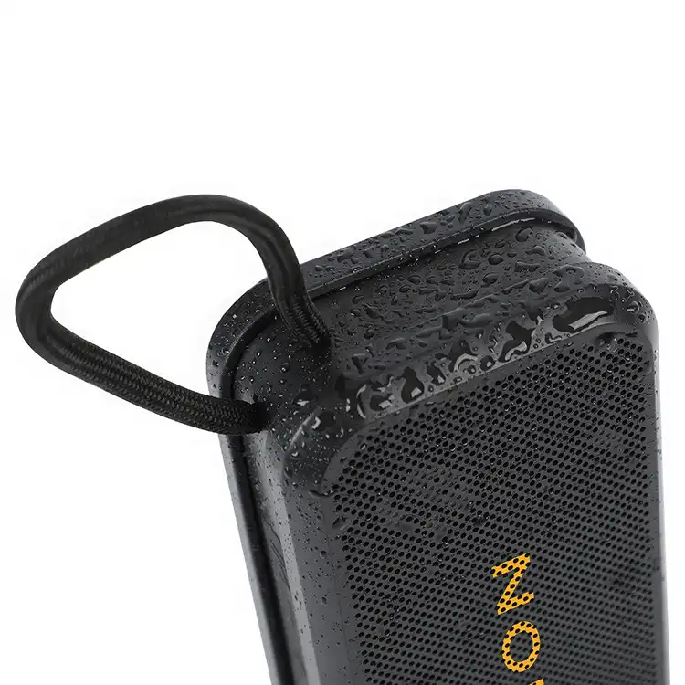 Bravo IPX5 Waterproof Wireless Speaker with Magnet Mount #5