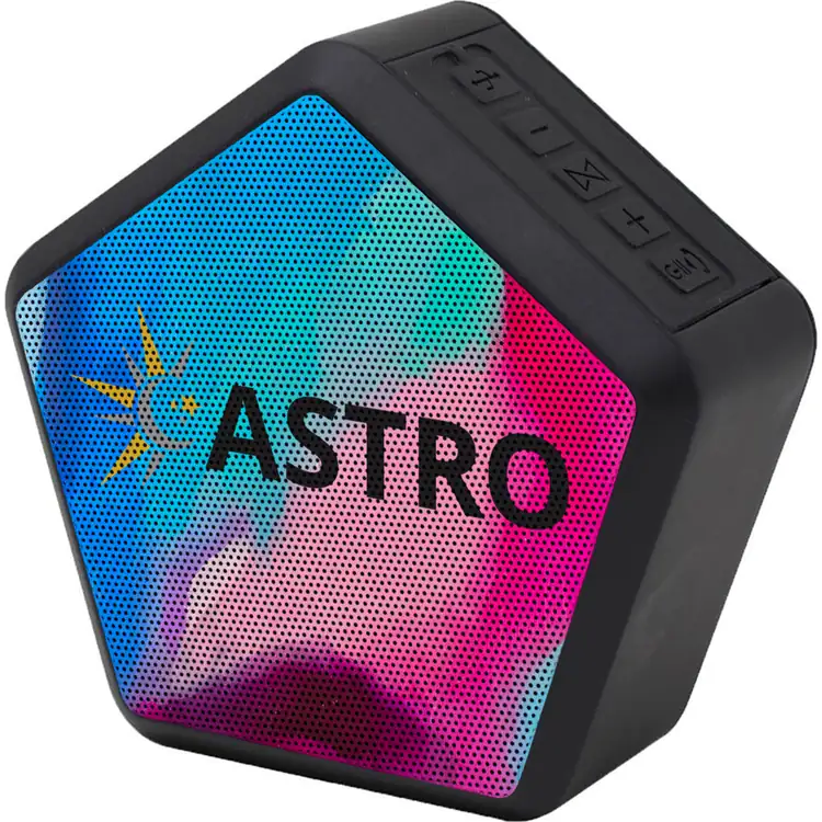 Hive Multi-Unit Wireless Speaker #2