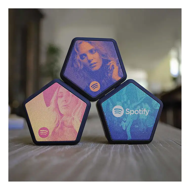 Hive Multi-Unit Wireless Speaker #7