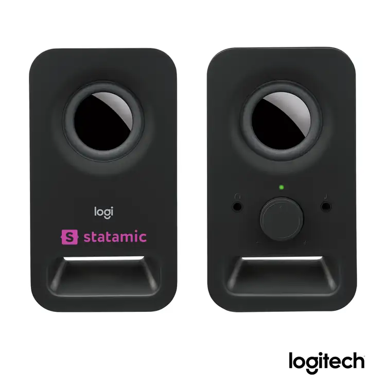 Haut-parleurs multimédias Logitech Z150