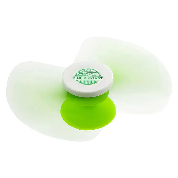 Push Pop Propeller with Suction Cup #10