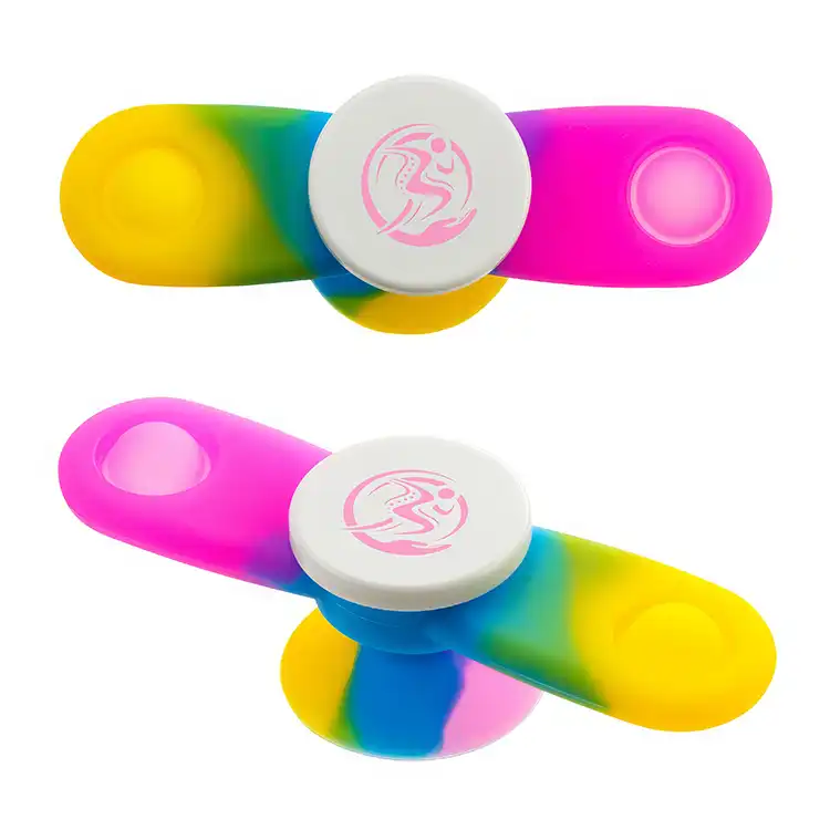 Push Pop Propeller with Suction Cup #6