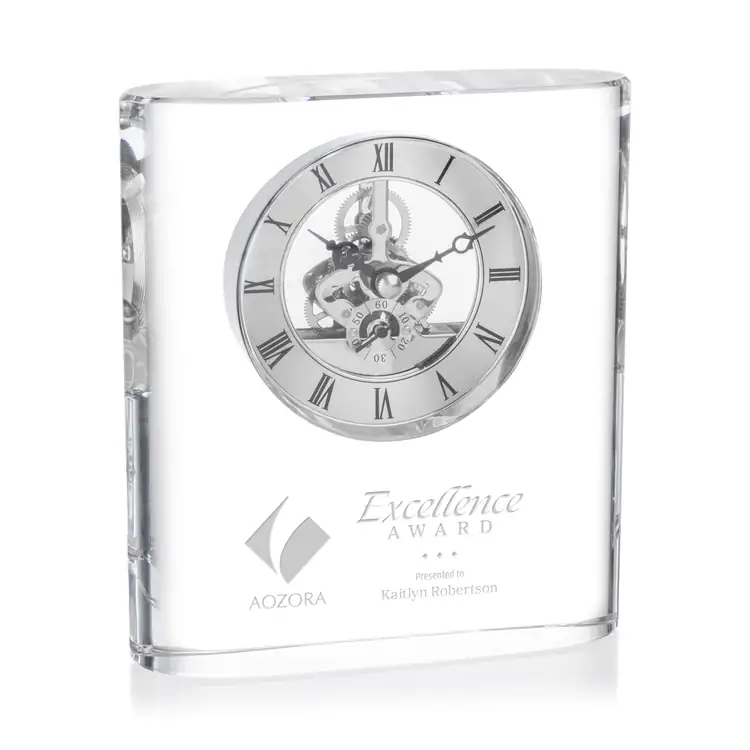Horloge Adams #2