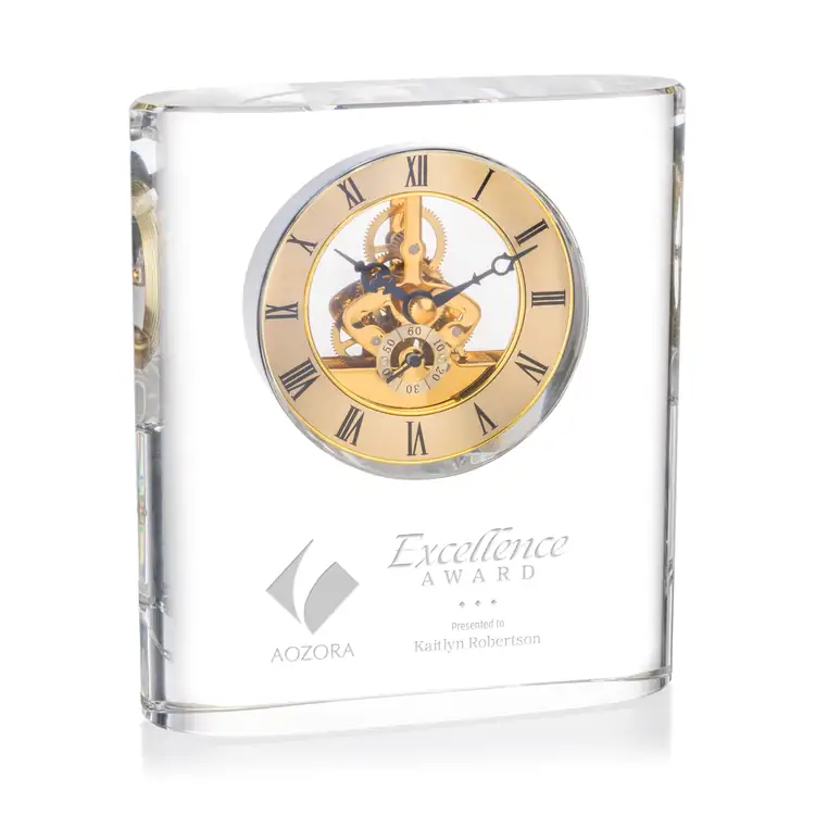 Horloge Adams #3