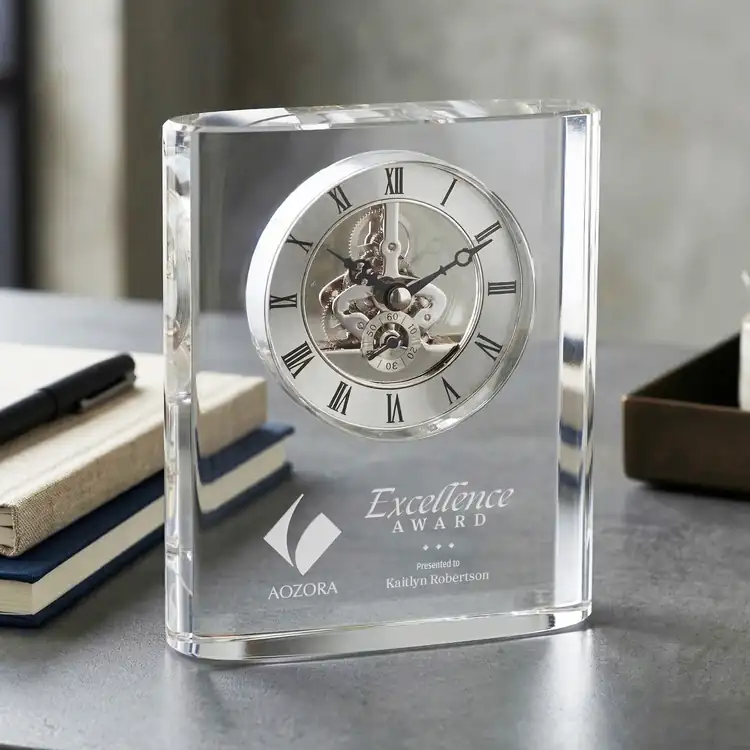 Horloge Adams #5