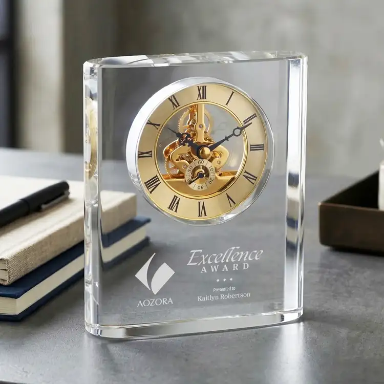 Horloge Adams #7