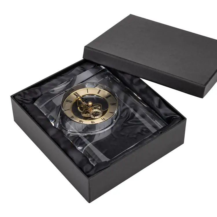 Adams Multicolor Clock #4