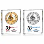 Horloge Adams Multicolore