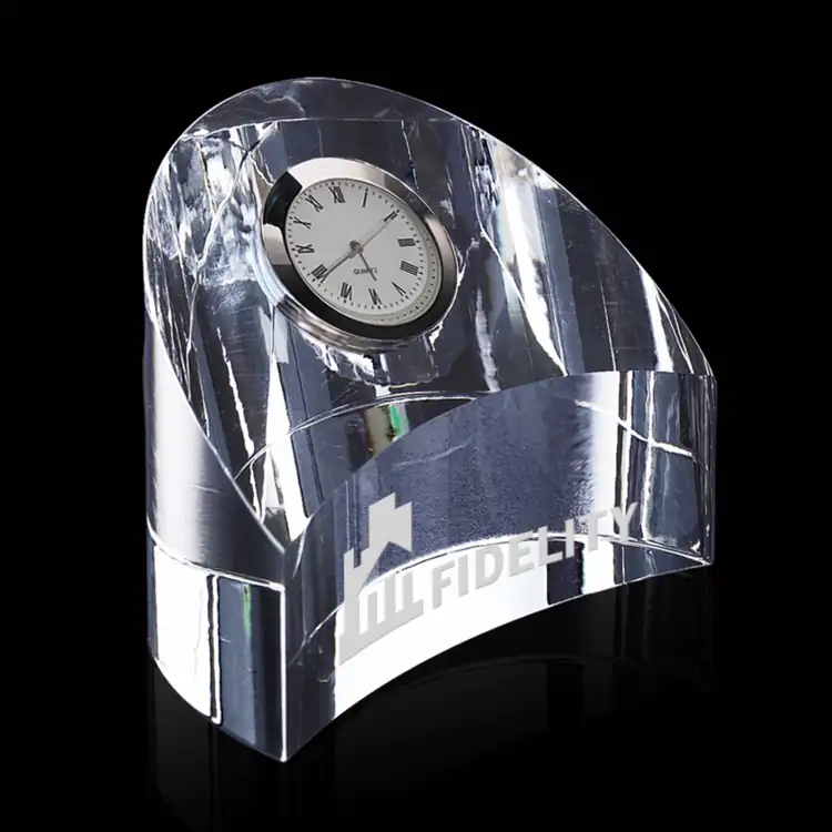 Horloge Ariel