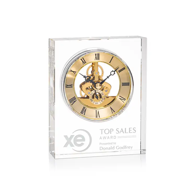 Horloge Ashland #2