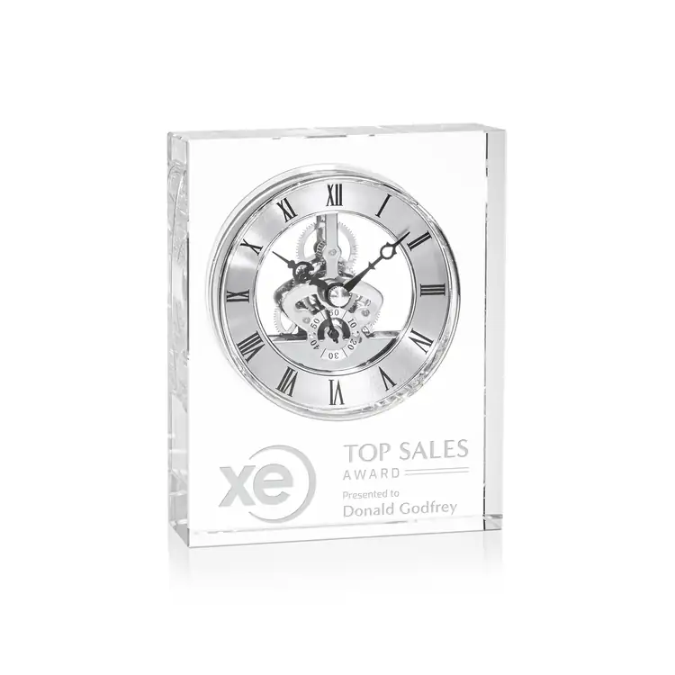 Horloge Ashland #3