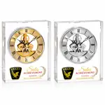 Horloge Ashland Multicolore