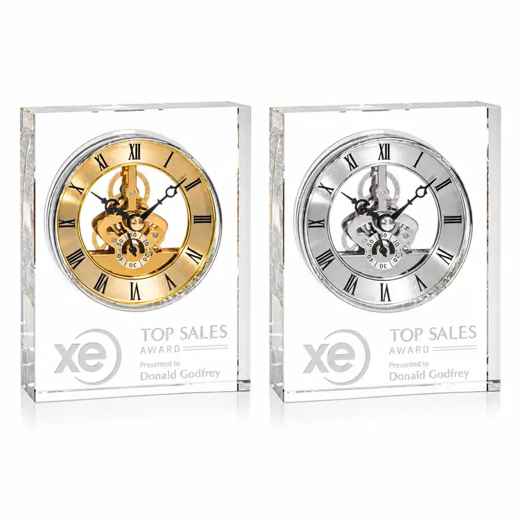 Horloge Ashland