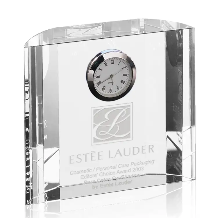 Horloge Baffin