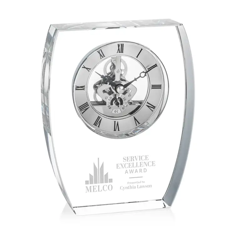 Horloge Barchus #2