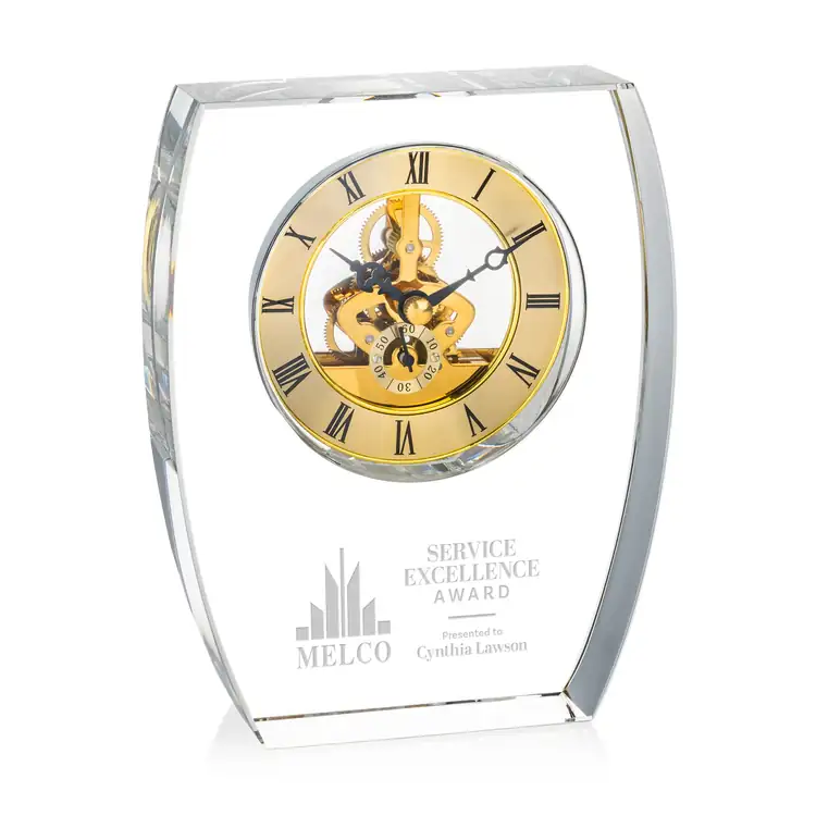 Horloge Barchus #3