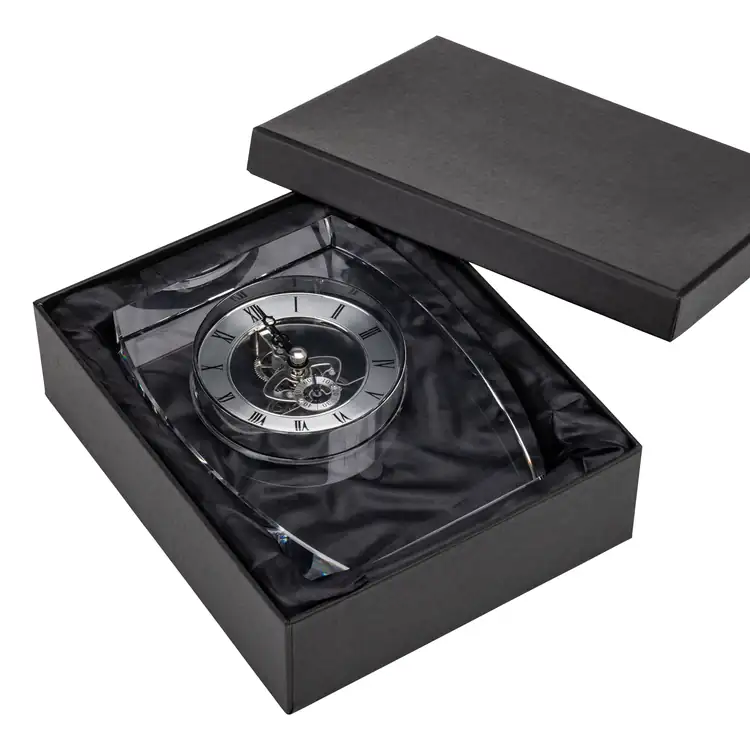 Horloge Barchus Multicolore #4