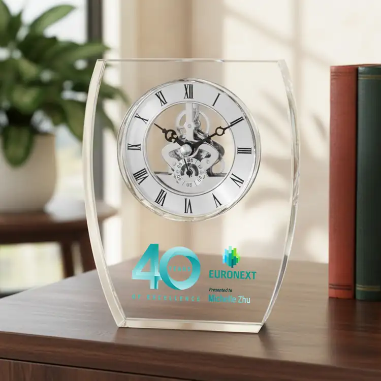 Horloge Barchus Multicolore #6