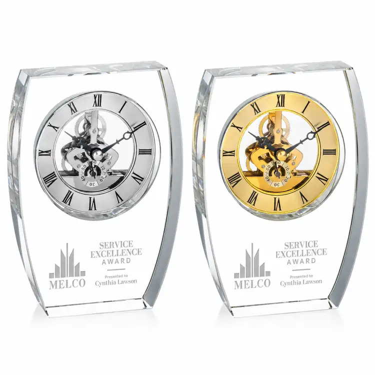 Horloge Barchus