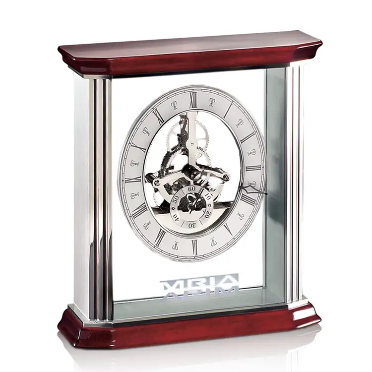 Barwick Clock