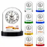 Horloge Birkdale sur socle Multicolore
