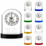 Horloge Birkdale sur socle
