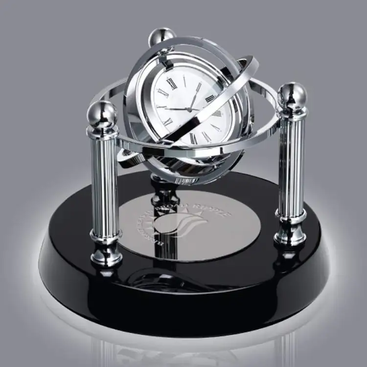 Horloge Blanchard