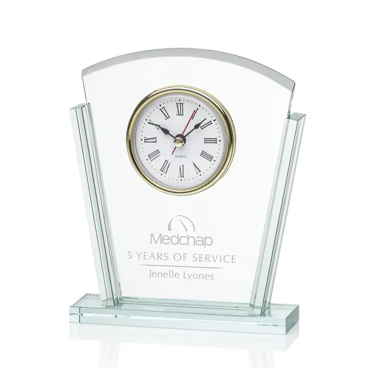 Camano Clock #2