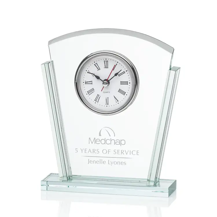 Camano Clock #3