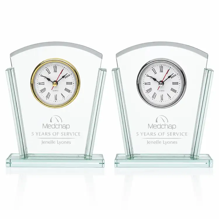 Camano Clock