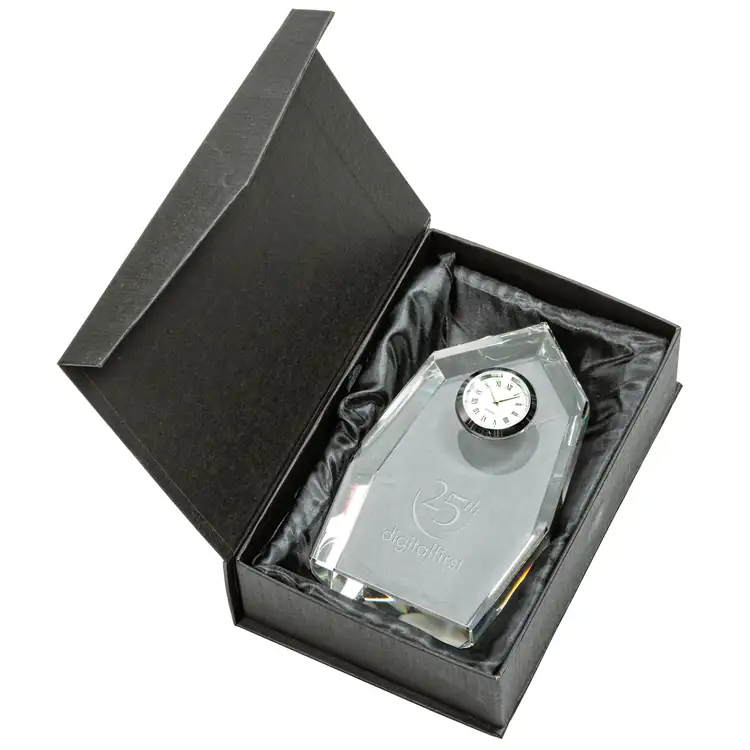 Carla Clock 6" #2