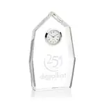 Horloge Carla 6"