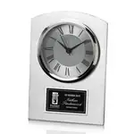Horloge Carreno