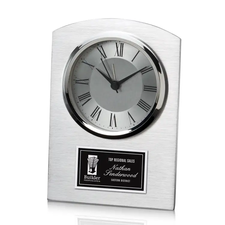 Horloge Carreno