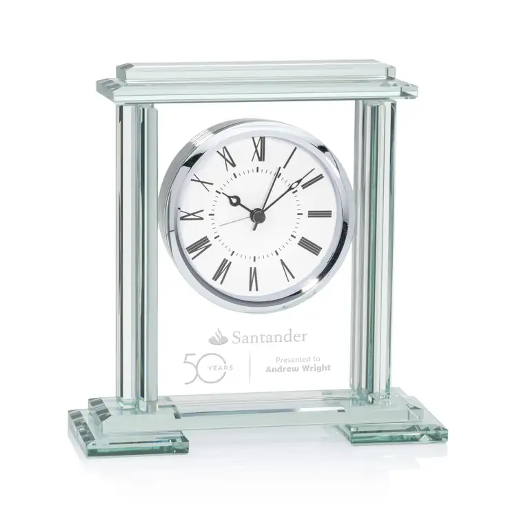 Horloge Cranston