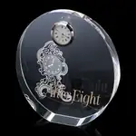 Horloge Dauphin