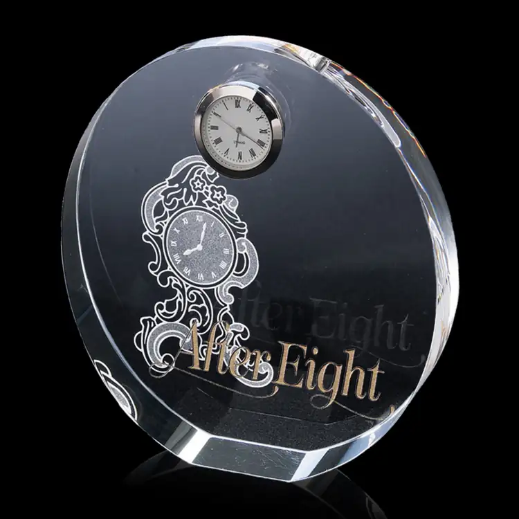 Horloge Dauphin