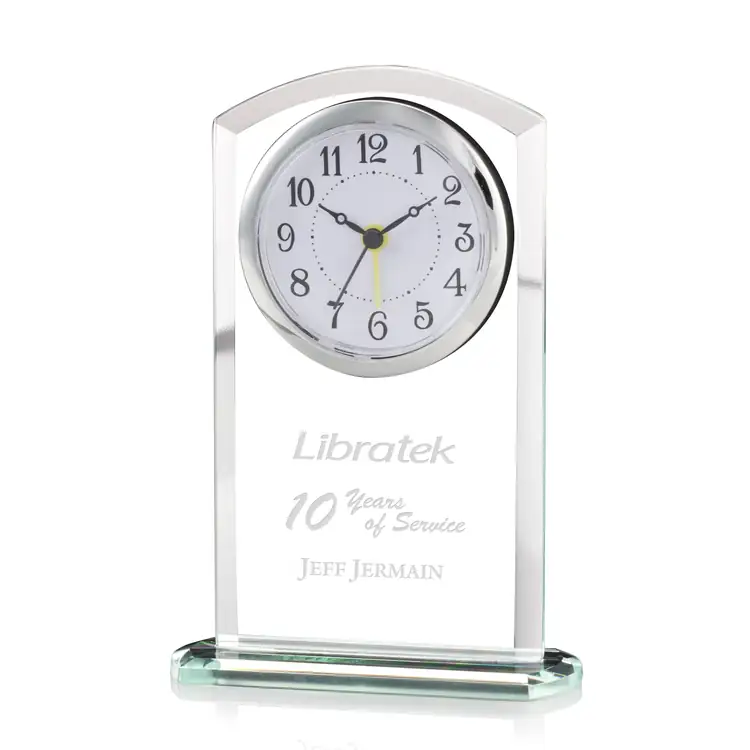 Horloge Derby