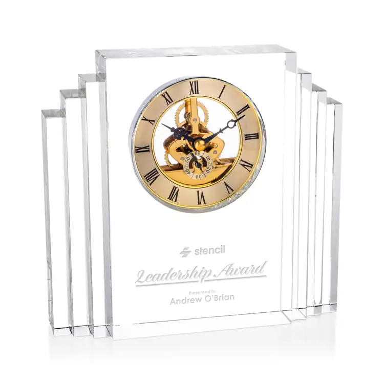Horloge Desford #2