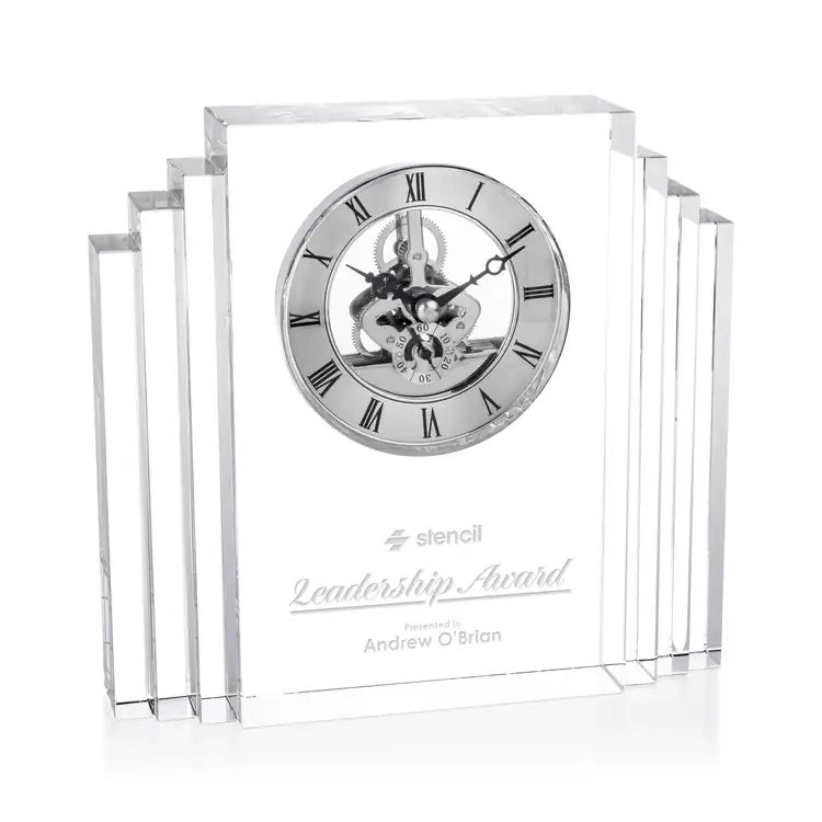 Horloge Desford #3