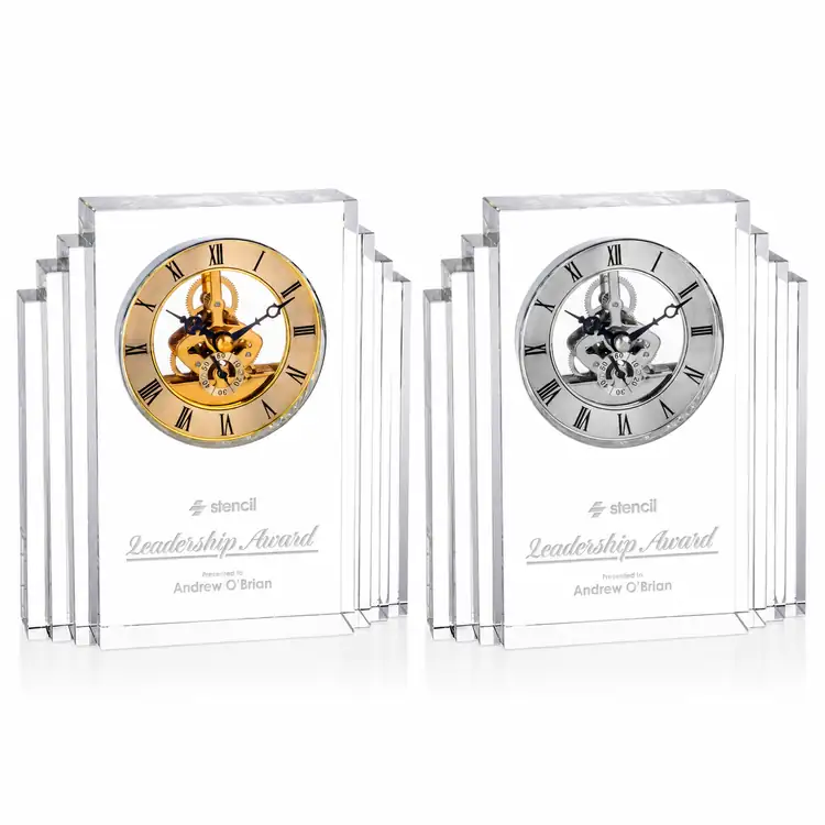 Horloge Desford