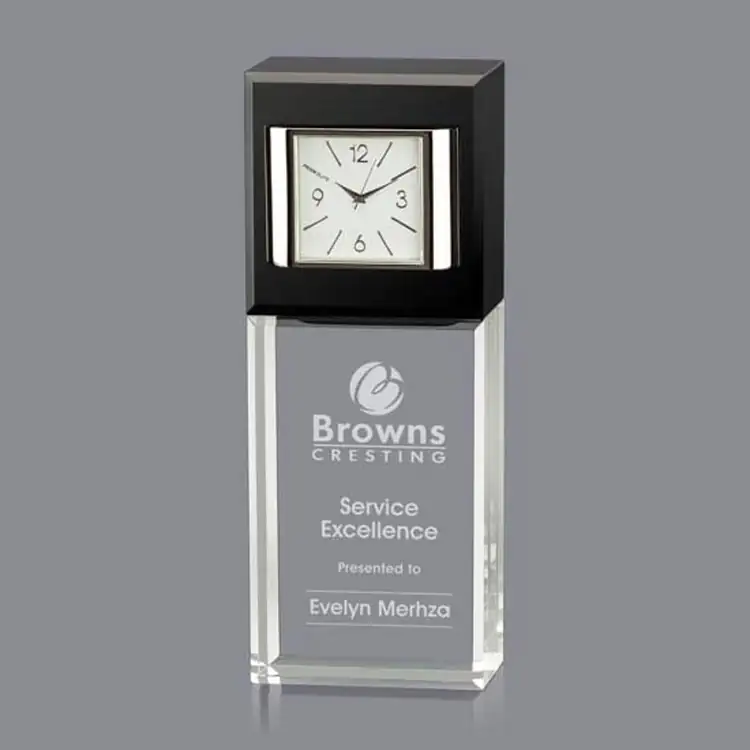 Horloge Domenica