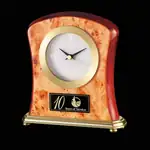 Horloge Doulton