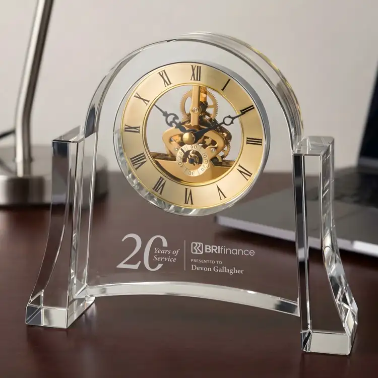 Horloge Dresden #3