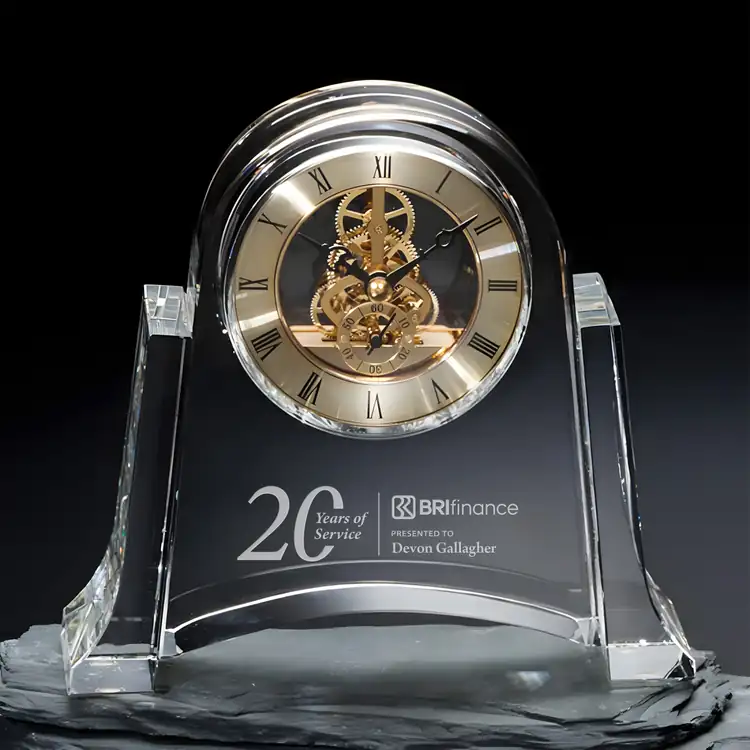 Horloge Dresden