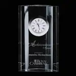 Horloge Ellesworth 6"