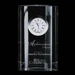 Horloge Ellesworth 7"