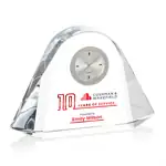 Horloge Everall Multicolore