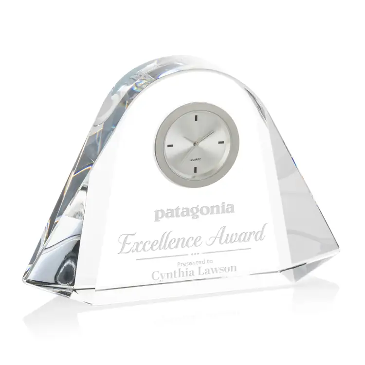 Everall Clock